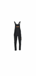 Pracovní montérky Sara Workwear, velikost XXL