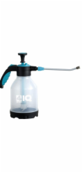 Postřikovač, nafukovací, plastový, 1,5l