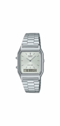 Casio AQ-230A-7AMQYES Pánské náramkové hodinky