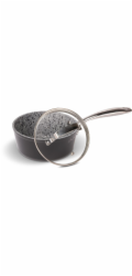 Lamart LT1261 Rendlík s poklicí GRANIT, 16 cm