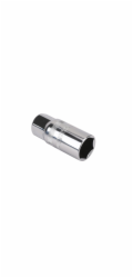 Hlava zapalovací svíčky Forte Tools, 21 mm, 1/2"