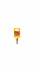 Forte Tools 10 mm, šroub 1/2" s hlavou matice