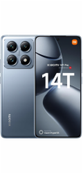 Xiaomi 14T Pro Titan Blue 12GB RAM 512GB ROM