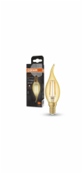 LED ŽÁROVKA E14 35 2,5W 2400K 230V