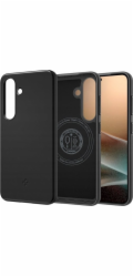 Spigen Pouzdro na mobilní telefon Thin Fit (MagFit) 15,8 cm (6,2") černé