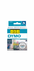 Dymo páska do tiskárny štítků  Dymo  537