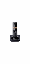 Telefon Panasonic KX TG1711FXB DECT 