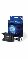 Brother LC-1280 XLBK cerna