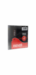 DVD-R 4,7GB MAXELL16x 1ks