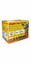 Lucky Reptile Bright Sun UV - kompletní sady EVO Jungle 70W