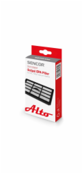 SENCOR SVX 028HF výstupní HEPA k SVC 730 SENCOR