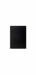 Toshiba externí HDD 2TB Canvio Slim USB 3.2 Gen 1 černá