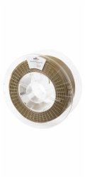Spectrum Filament PLA světle hnědá