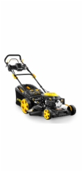 Riwall PRO RPM 5135 E