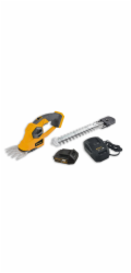 Riwall PRO RASH 2020 SET