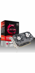 AMD Radeon RX550 4GB 128-bit DDR5 Normal Profile Repasované A