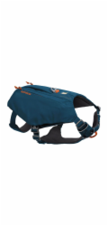 Postroj pro psy Ruffwear Switchbak-blue-moon-L/XL