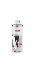 Hama čisticí prostředek pro skartovačky, 400 ml