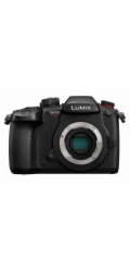 Panasonic Lumix GH5 II Body
