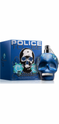 Police To Be Tattooart EDT 40 ml