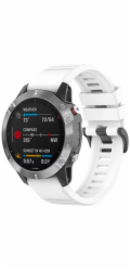 Fixed Garmin QuickF 22 FIXSST-QF22MM-WH