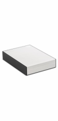 Seagate OneTouch PW/2TB/HDD/Externí/Stříbrná/2R