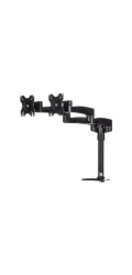 StarTech Stolní držák pro 2 monitory 12" - 24" (ARMDUAL)