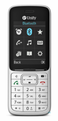 Sjednocení telefonu OpenScape SL6