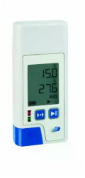 TFA 31.1057.02 - USB Datalogger s displejem pro měření teploty s PDF výstupem - LOG200