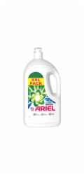 Tekutý prací prostředek Ariel Mountain Spring 70 mytí, 3,5l