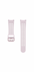 Samsung Extreme Sport Band (M/L), Lavender/White ET-SXR94LVEGEU Samsung Sportovní řemínek Extreme (velikost M/L) Lavender/White