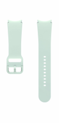 Samsung Sport Band (M/L), Ocean Green ET-SFR94LMEGEU Samsung Sportovní řemínek (velikost M/L) Ocean Green