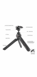 PGYTECH MANTISPOD 2.0(Classic Black)