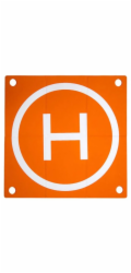 PGYTECH Drones Landing Pad Pro V2
