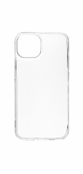 Tactical TPU Kryt pro Apple iPhone 13 Transparent 