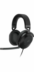 Herní sluchátka Corsair HS65 SURROUND černá