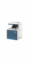 HP Color LaserJet Enterprise MFP 6800dn (A4, 52 ppm, USB 3.0, Ethernet, Print/Scan/Copy, DADF, Duplex, HDD)