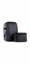PGYTECH OneMo 2 Backpack 25L (Grey Camo)