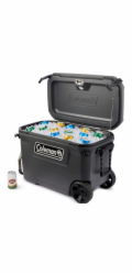 Coleman Convoy 55 QT, chladící box