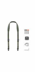 PGYTECH Camera Shoulder Strap (Fern Gree