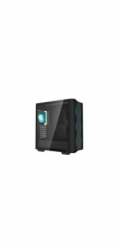 DeepCool CC560 V2, věžová skříň