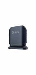 Poly základna Rove DECT 1880–1900 MHz B2 jedno-/dvoubuňková