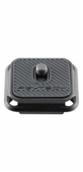 Rychlokonektor PGY Tech Rychlokonektor pro fotoaparáty a videokamery PGYTECH Arca-Swiss (P-CG-013)