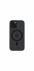 Tactical MagForce Hyperstealth Kryt pro iPhone 15 Asphalt