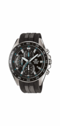 Casio EFV-550P-1A Pánské náramkové hodinky 