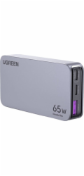 UGREEN Nexode Pro 65W GaN Travel Charger