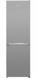 CHLADNIČKA RCHA270K40SN BEKO