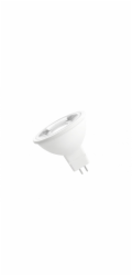 LED žárovka GU5.3 MR16 12V 830 450LM 45