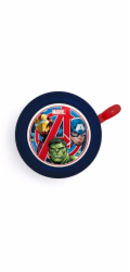 Volejte Marvel Avengers, Metal, Blue/Multicolor