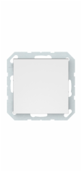 Vypínač VILMA QR1000, mat. bílá barva